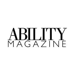 Friendly Shoes featured in Ability Magazine