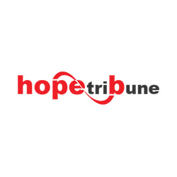 Friendly Shoes featured in Hope Tribune