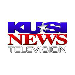 Friendly Shoes featured on KUSI News